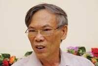 Ông Trương Đình Tuyển.